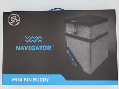 MINI BIN BUDDY