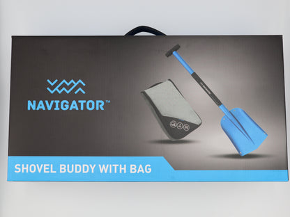 SHOVEL BUDDY