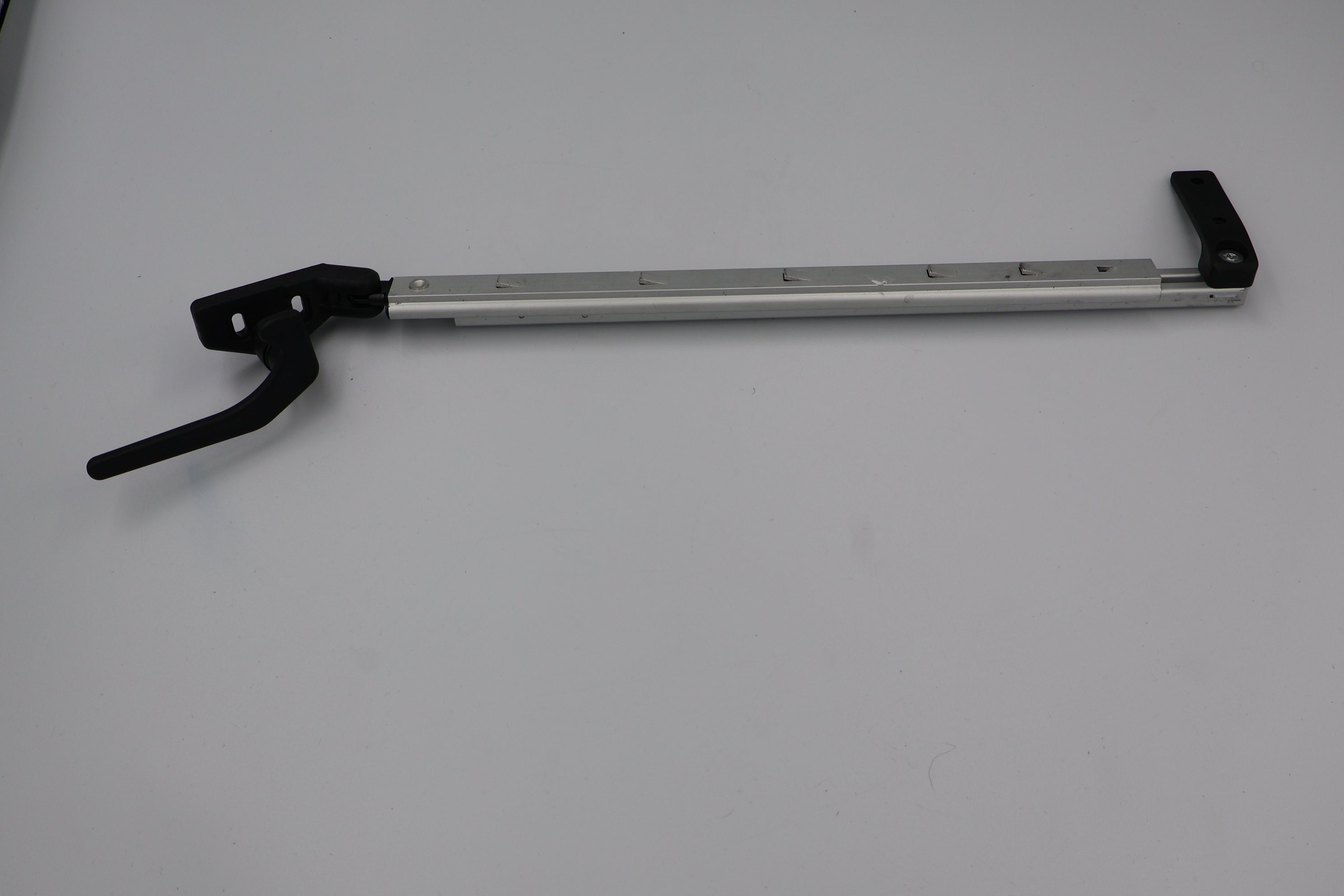 POLYVISION WINDOW AUTOMATIC STAY 280mm - LEFT