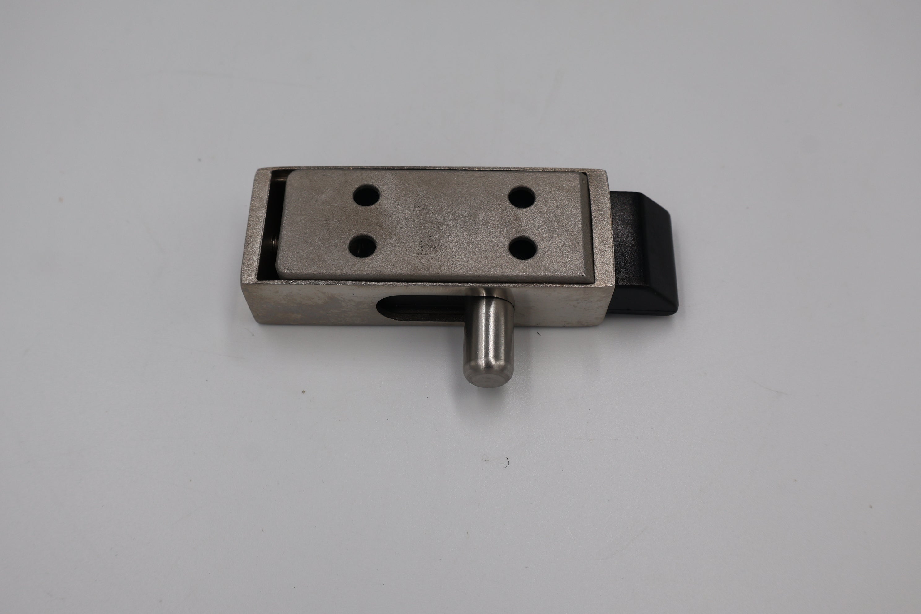 BOLT BARREL SQUARE BBNS50.SS