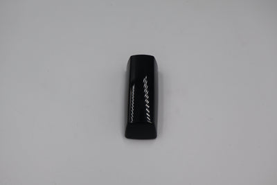 TV COAX OUTLET BLACK JTVABK