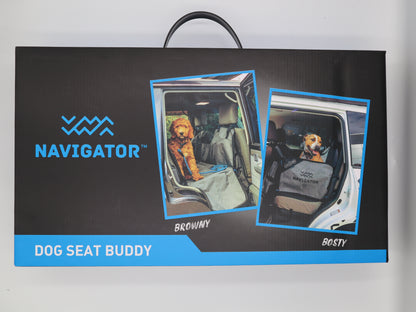 DOG SEAT BUDDY
