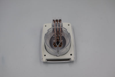 POWER INLET 240V CMS JIL15 WHITE