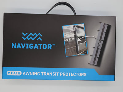 AWNING TRANSIT PROTECTOR