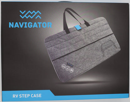 RV STEP BUDDY