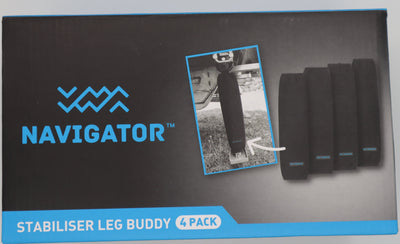 STABILISER LEG BUDDY