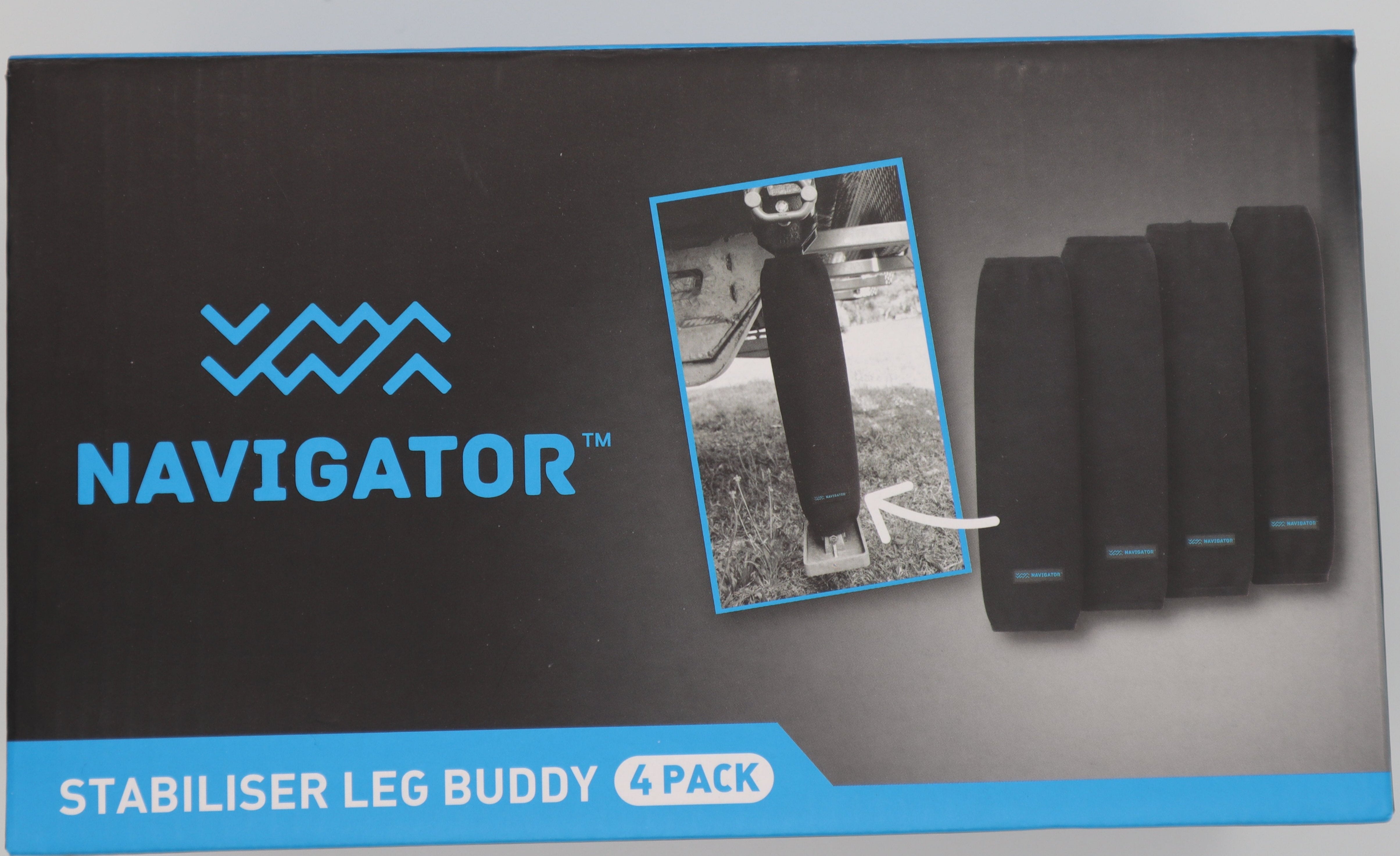 STABILISER LEG BUDDY