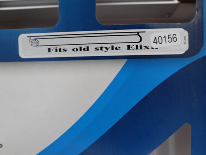 Elixir Hatch 14X14 White Lid Only T/S Old Type. 40156