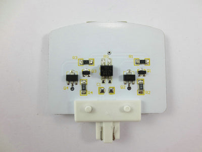 Wedge LED Board