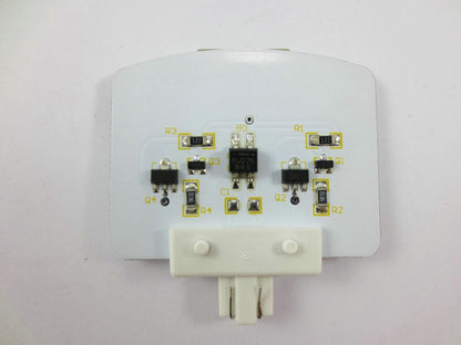 Wedge LED Board