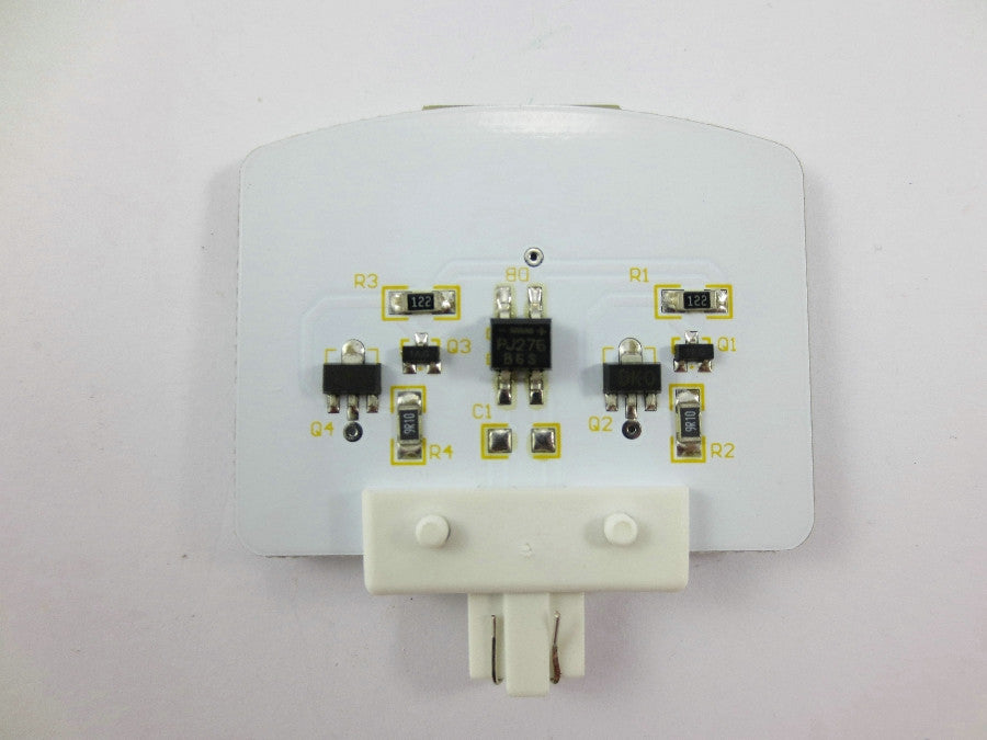 Wedge LED Board
