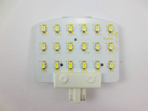 Wedge LED Board