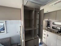 2025 Jayco Base Station