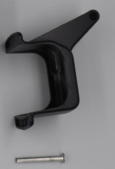 Carefree Black Top Bracket. 901018