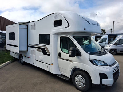 2026 Jayco Destiny