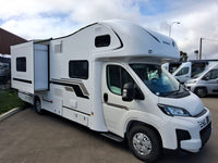 2026 Jayco Destiny
