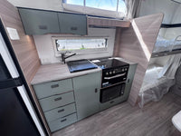 2026 Jayco Discovery