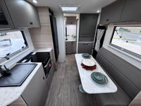 2025 Jayco Discovery
