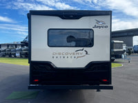 2025 Jayco Discovery