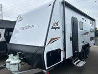 2025 Jayco Starcraft