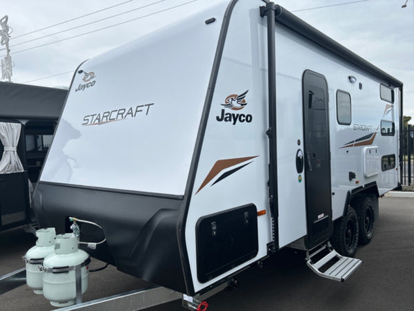 2025 Jayco Starcraft
