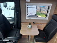 2026 Jayco JRV Adventurer