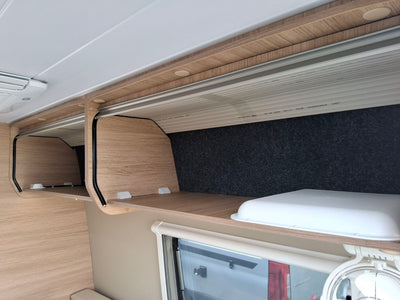 2026 Jayco Jrv X