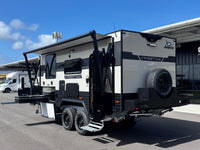 2026 Jayco Crosstrak
