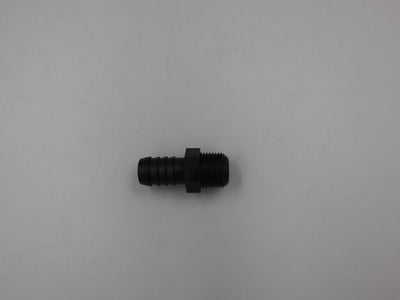 Camec Tank Barb Plug Undrilled