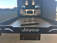 2025 Jayco Crosstrail