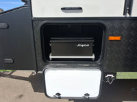 2026 Jayco Base Station