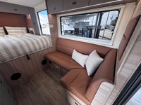 2026 Jayco Crosstrak