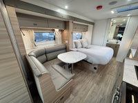 2026 Jayco Destiny