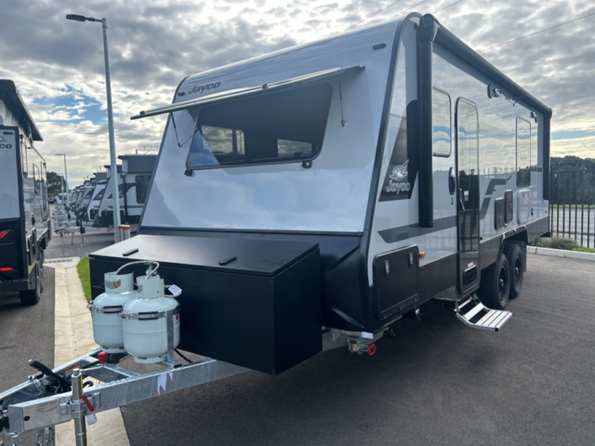 2026 Jayco Discovery