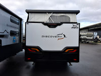 2026 Jayco Discovery