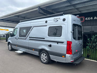 2026 Jayco JRV X