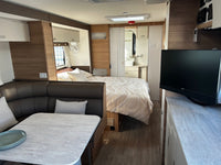 2025 Jayco Silverline