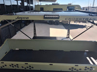 2025 Jayco Crosstrail