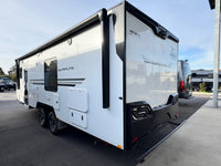 Jayco Silverline