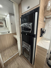 2025 Jayco Destiny