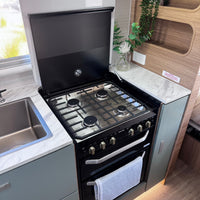 2026 Jayco Silverline