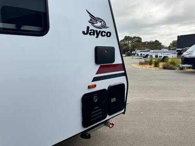 2026 Jayco Starcraft