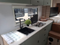 2026 Jayco Crosstrak