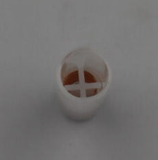 VALVE NON RETURN (WHALE) PVC 12mm