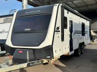 Jayco Silverline