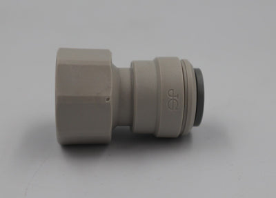 1/2 BSP X 12mm PIPE CONNECTOR