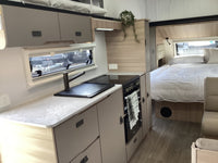 2026 Jayco Discovery 18.57-8.OB.DY