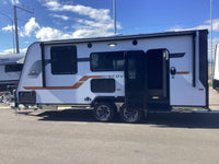 2026 Jayco Discovery