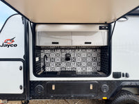 2022 Jayco Crosstrak