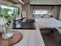 2026 Jayco Discovery